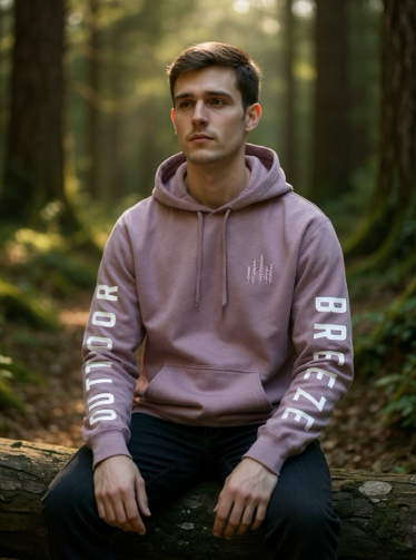 Outdoor Breeze Paragon Hoodie