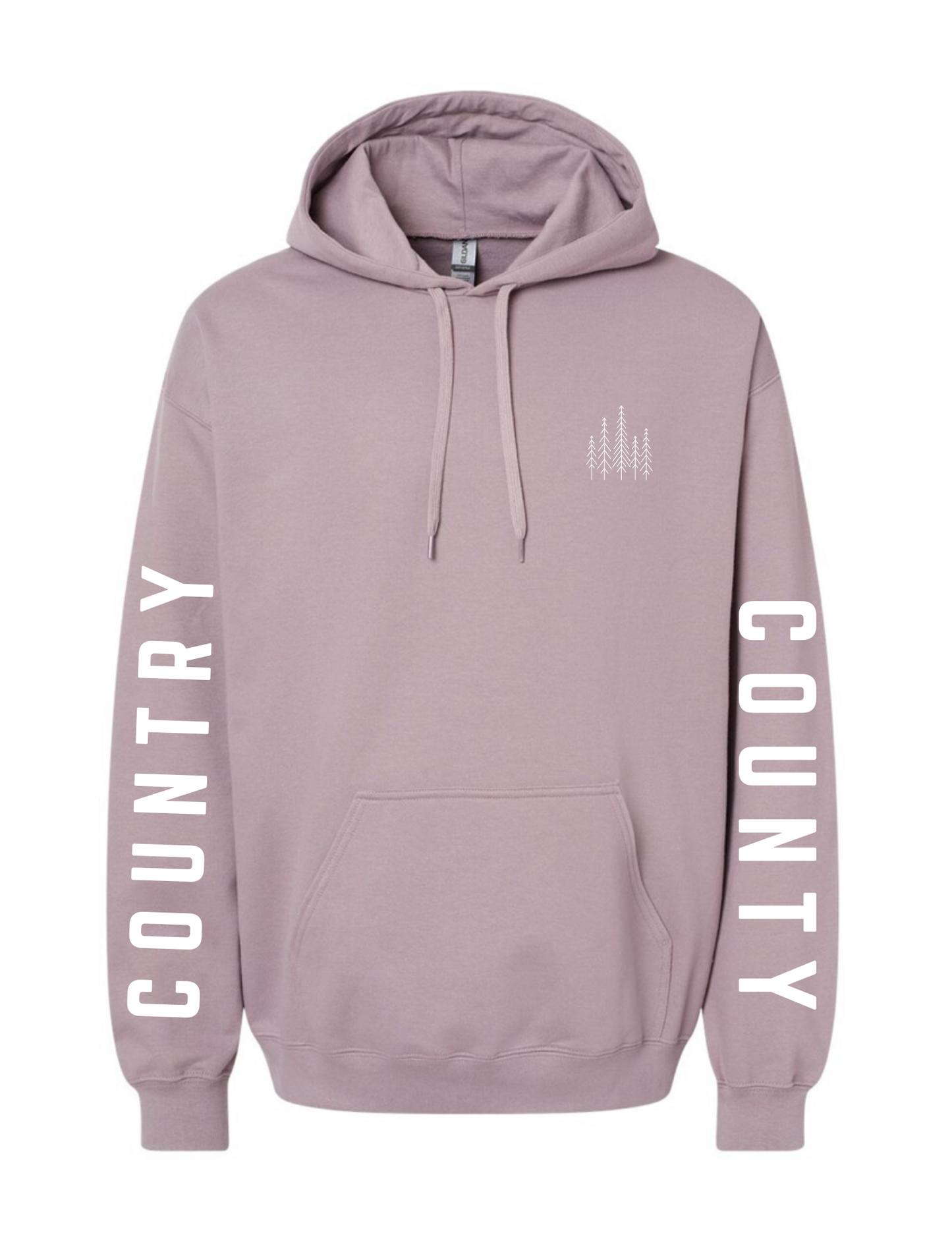 Country County Paragon Hoodie