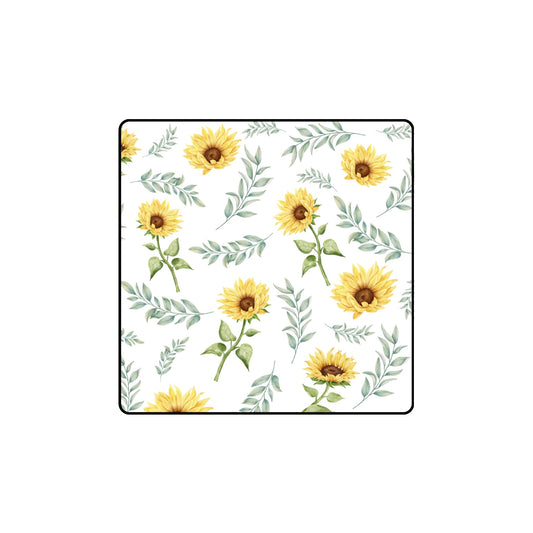 Sunflower Patch, Magnet