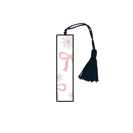 Pretty Girl Era, Bookmark