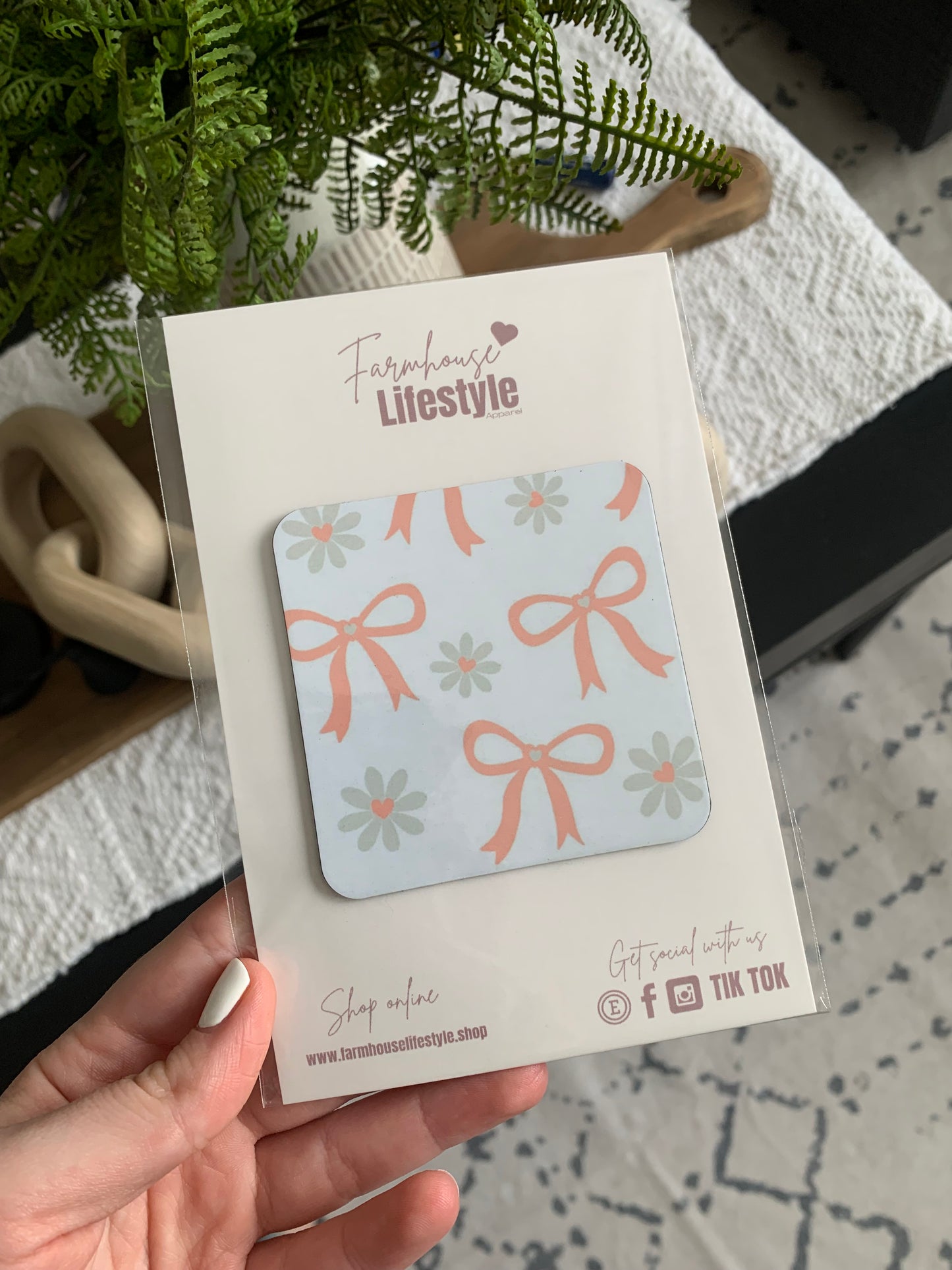 Fall, Blooms, Magnet, Household, Gifts For Her, Refrigerator Magnet, Hold Things, Christmas Gifts, Gifts For Him