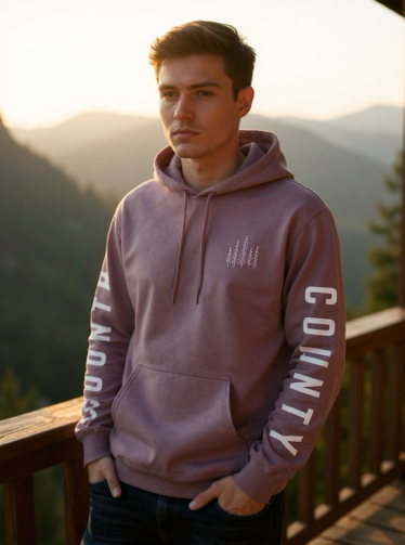 Country County Paragon Hoodie
