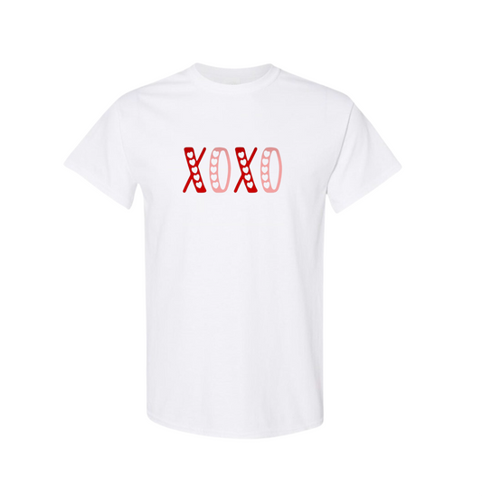 * XOXO, T-Shirt