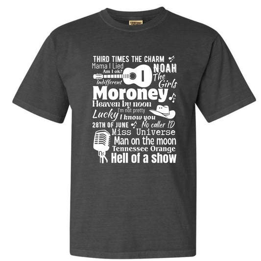 Megan Moroney T-Shirt