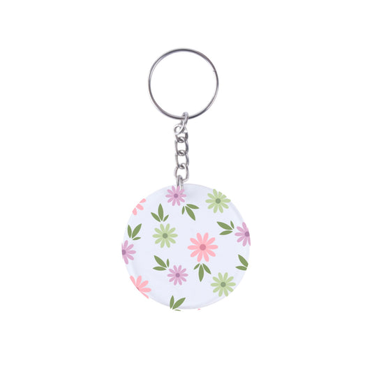 Flowers In The Wind, Keychain