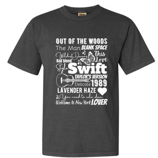 Taylor Swift T-Shirt