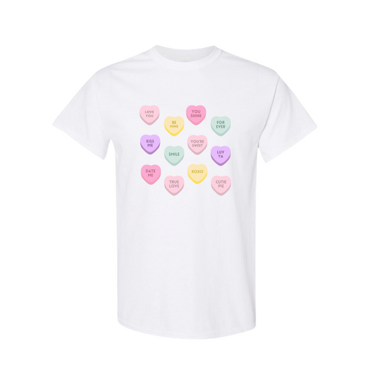 * Be Mine, T-Shirt