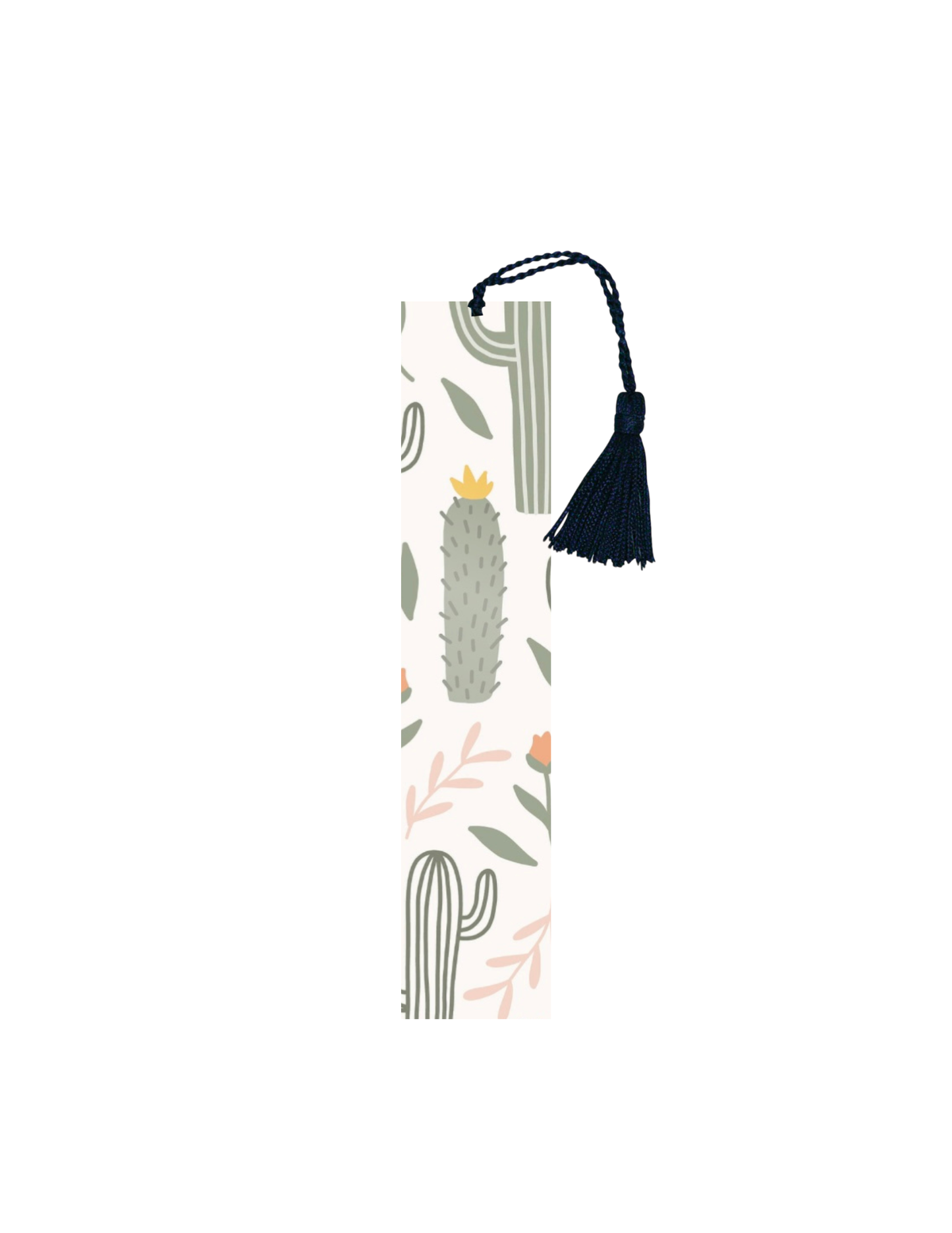 Cactus, Bookmark