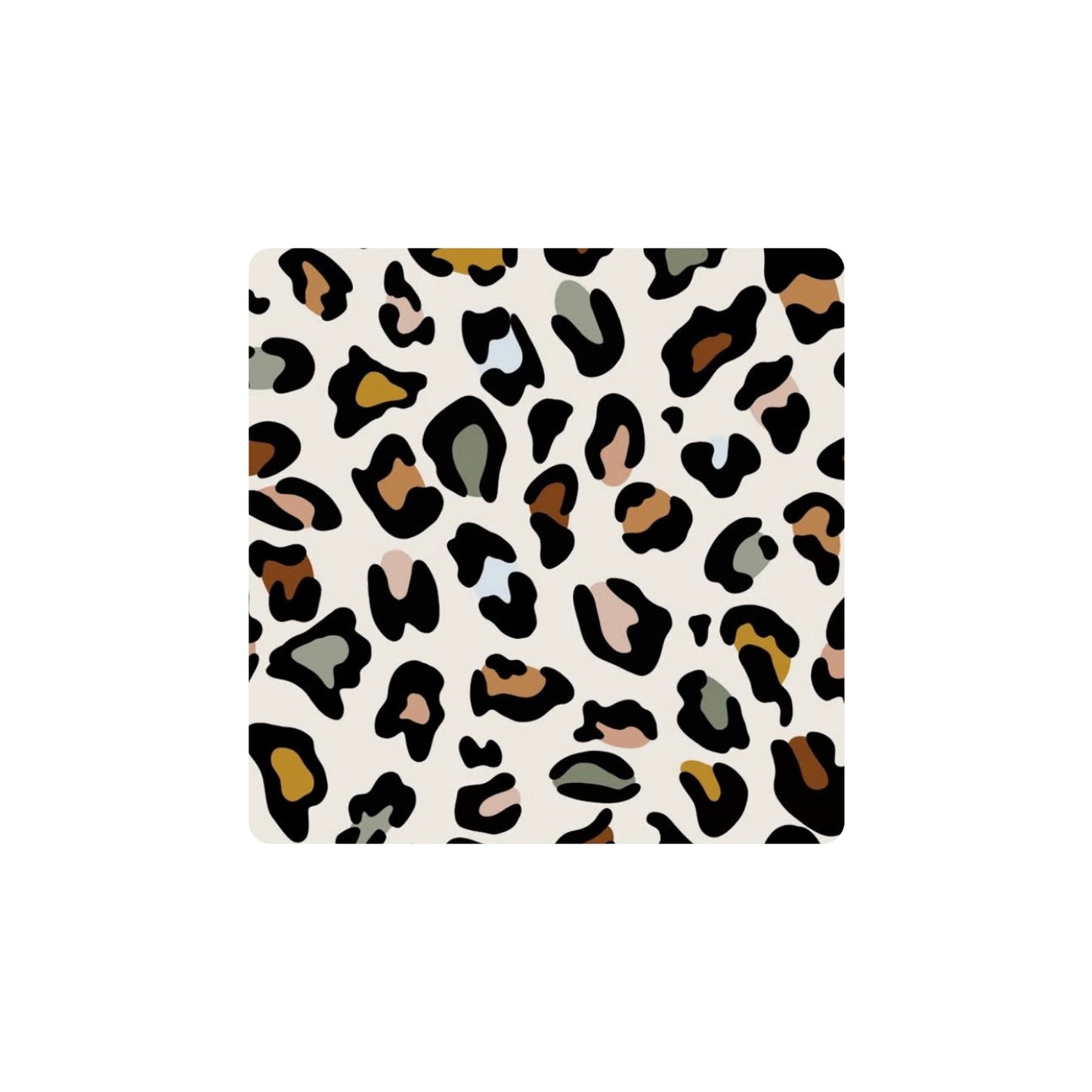 Cheetah Print, Magnet, Household, Gifts For Her, Refrigerator Magnet, Hold Things, Christmas Gifts, Gifts For Him 