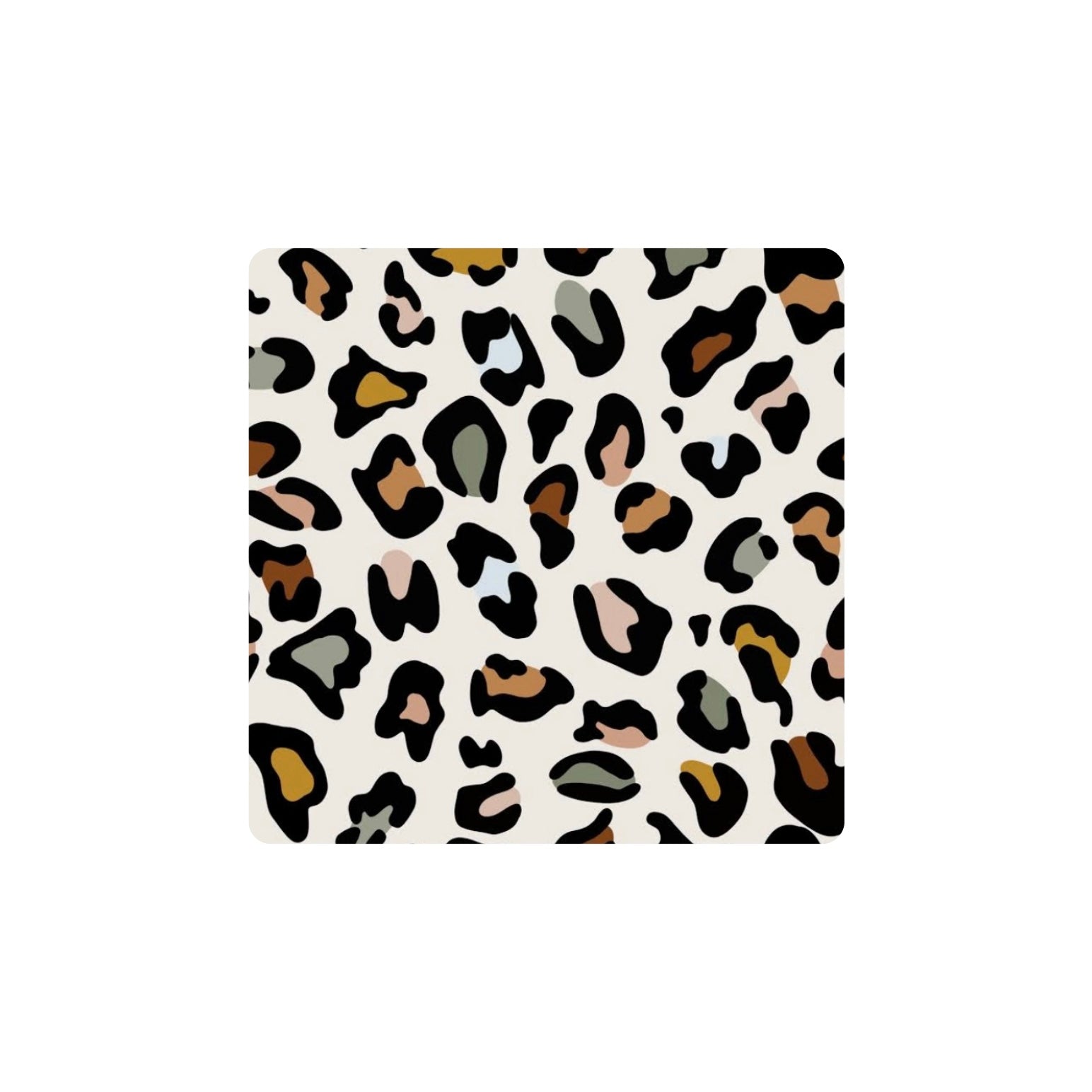 Cheetah Print, Magnet, Household, Gifts For Her, Refrigerator Magnet, Hold Things, Christmas Gifts, Gifts For Him 