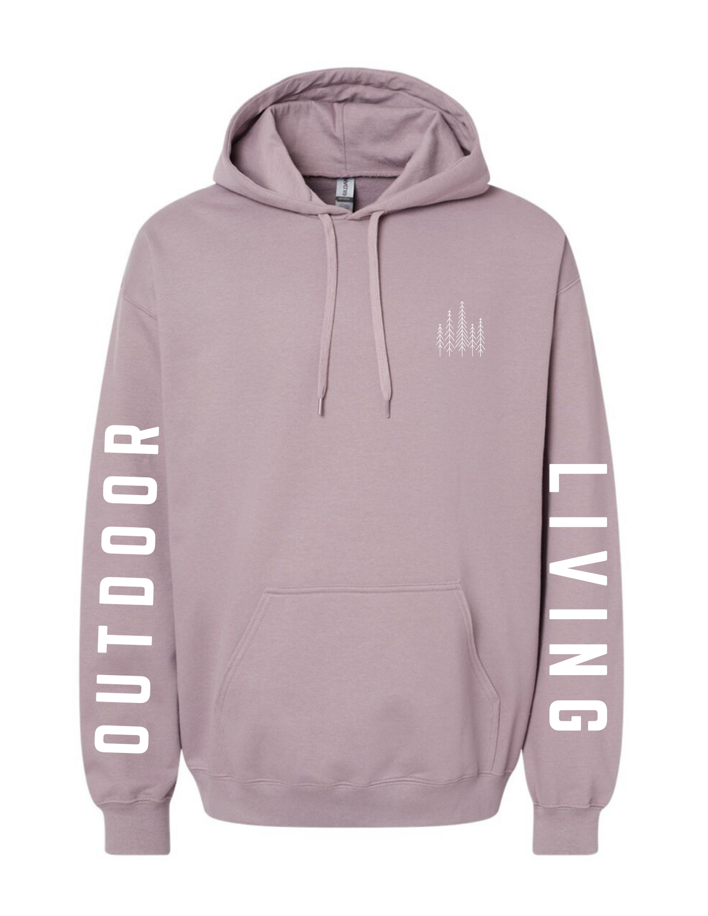 Outdoor Living Paragon Hoodie