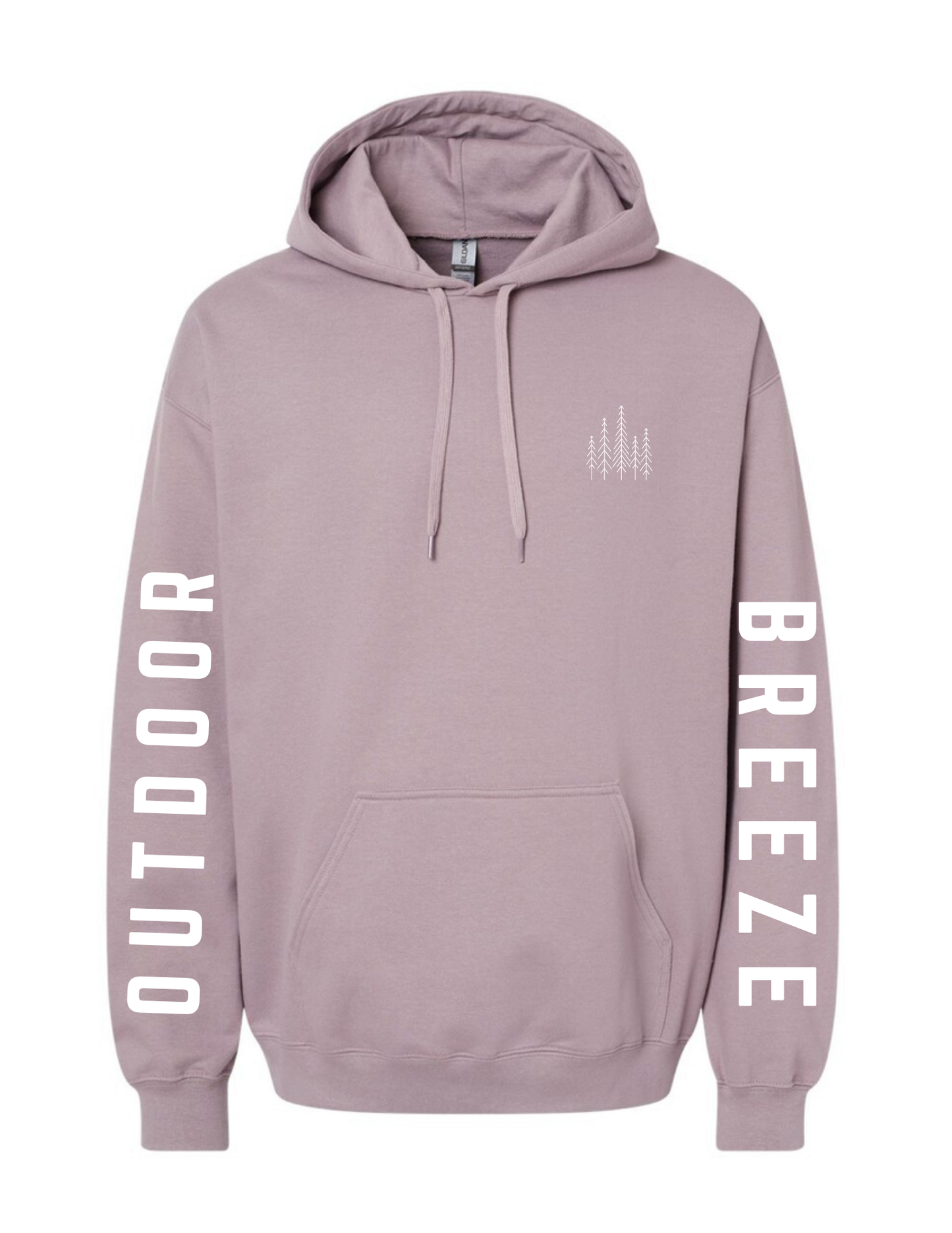 Outdoor Breeze Paragon Hoodie