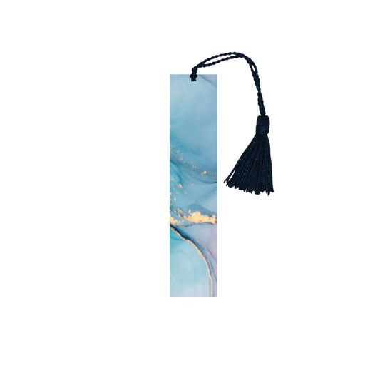Marble, Bookmark